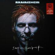 Rammstein - Sehnsucht