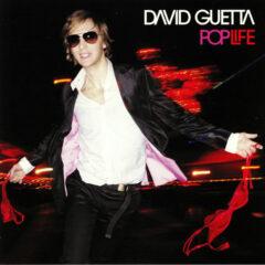 David Guetta – Pop Life