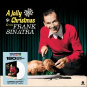 Frank Sinatra – A Jolly Christmas From Frank Sinatra