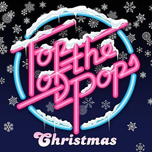 Various – Top Of The Pops Christmas