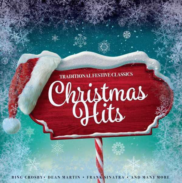 Various – Christmas Hits (Best Songs)