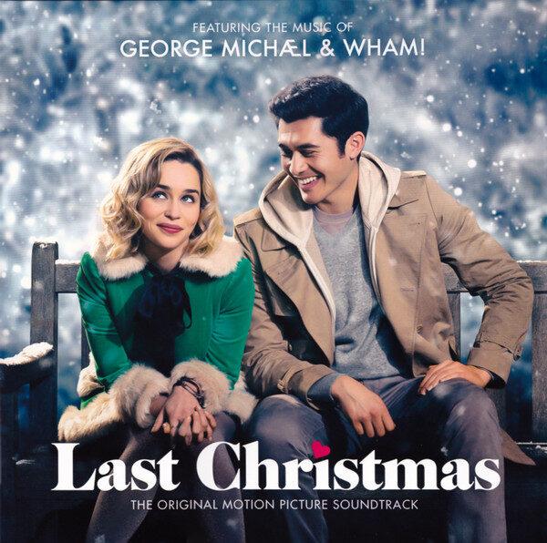 George Michael & Wham! – Last Christmas