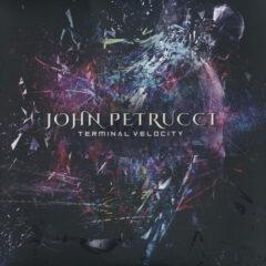 John Petrucci ‎– Terminal Velocity