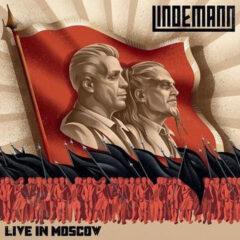 Lindemann – Live In Moscow