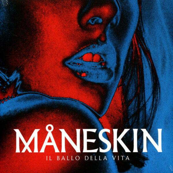 Maneskin – Il Ballo Della Vita
