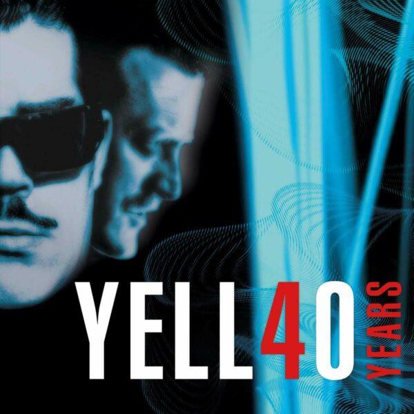 Yello – Yell40 Years