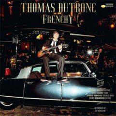 Thomas Dutronc ‎– Frenchy