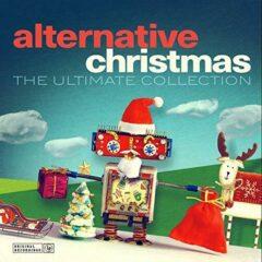 Various – Alternative Christmas: The Ultimate Collection