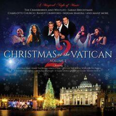 Various – Christmas At The Vatican Vol.2