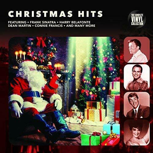 Various – Christmas Hits