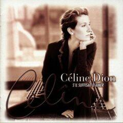 Celine Dion – S'Il Suffisait D'Aimer