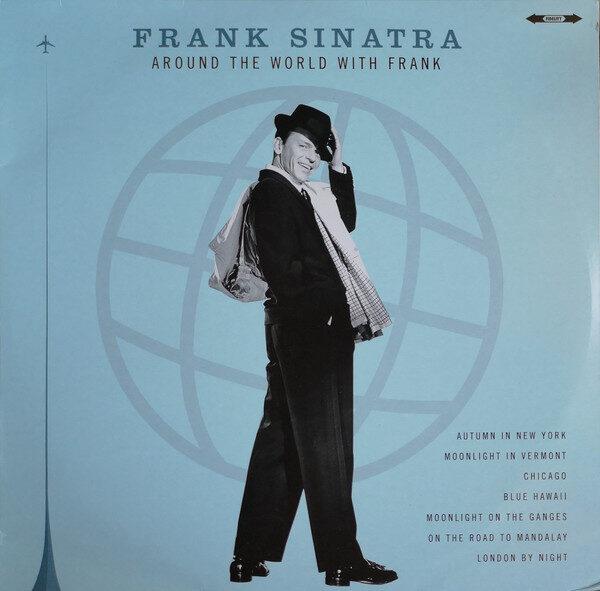 Frank Sinatra – Around The World With Frank