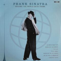 Frank Sinatra – Around The World With Frank