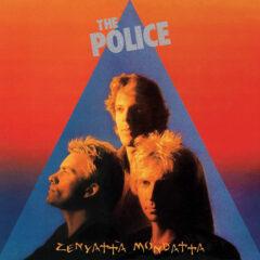 Police – Zenyatta Mondatta