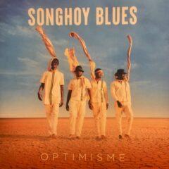 Songhoy Blues – Optimisme