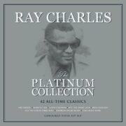 Ray Charles – The Platinum Collection