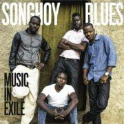 Songhoy Blues - Music In Exile