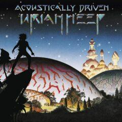 Uriah Heep – Acoustically Driven