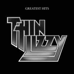 Thin Lizzy – Greatest Hits