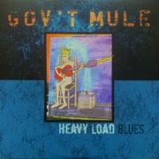 Gov't Mule – Heavy Load Blues