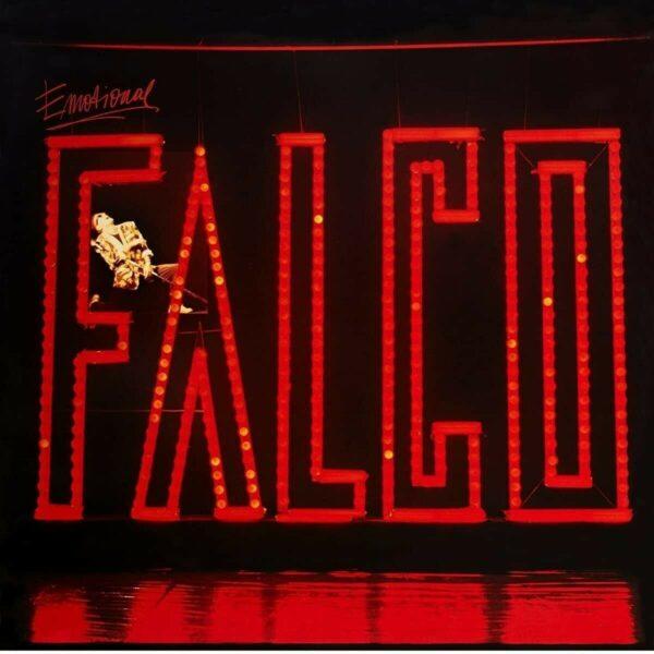 Falco – Emotional