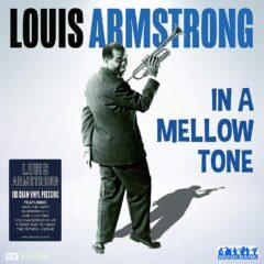 Louis Armstrong – In A Mellow Tone