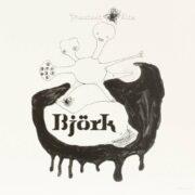 Bjork ‎– Greatest Hits