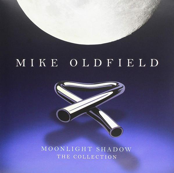 Mike Oldfield – Moonlight Shadow: The Collection