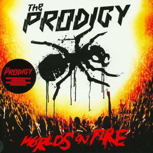 Prodigy – World's On Fire