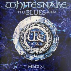 Whitesnake – The Blues Album