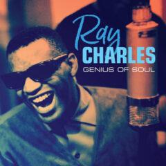 Ray Charles – Genius Of Soul