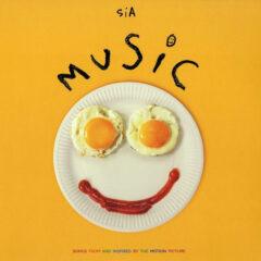 Sia – Music (Songs From And Inspired By The Motion Picture)
