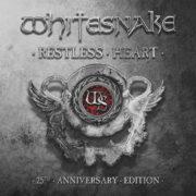 Whitesnake – Restless Heart