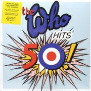 The Who – The Who Hits 50!