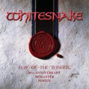 Whitesnake – Slip Of The Tongue