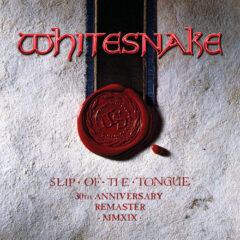 Whitesnake – Slip Of The Tongue