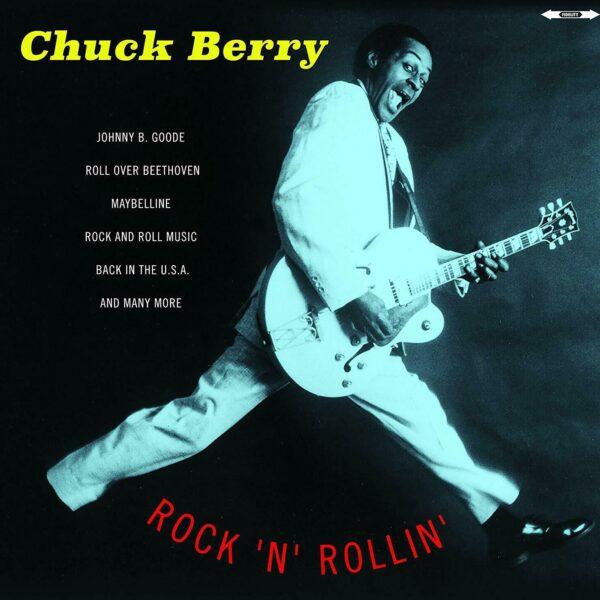 Chuck Berry – Rock 'n' Rollin'