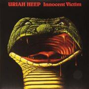 Uriah Heep - Innocent Victim