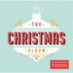 Various ‎– The Christmas Album