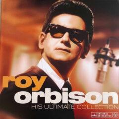 Roy Orbison – His Ultimate Collection