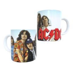 Чашка AC/DC (band) 2