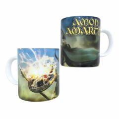 Чашка Amon Amarth 2