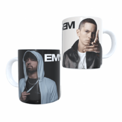 Чашка Eminem (Black & White)