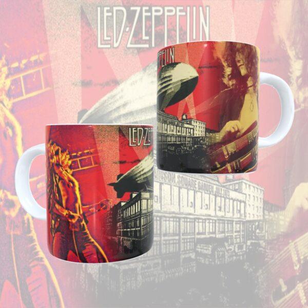 Чашка Led Zeppelin (Live)