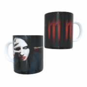 Чашка Marilyn Manson