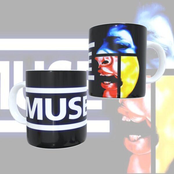 Чашка Muse EP