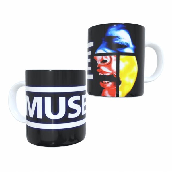 Чашка Muse EP