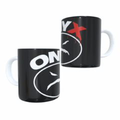 Чашка Onyx