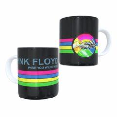 Чашка Pink Floyd Wish You Were Here