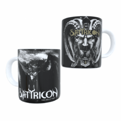 Чашка Satyricon